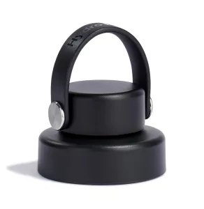 HF-Zakrętka Wide Flex Chug Cap Black
