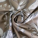 Pościel satyna bawełniana(P) VITALE/220x200 LUXURY PREMIUM - 6