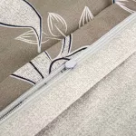 Pościel satyna bawełniana(P) VITALE/220x200 LUXURY PREMIUM (promocja) - 3