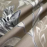 Pościel satyna bawełniana(P) VITALE/220x200 LUXURY PREMIUM (promocja) - 5
