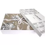 Pościel satyna bawełniana(P) VITALE/220x200 LUXURY PREMIUM (promocja) - 8