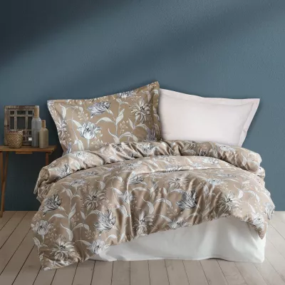 Pościel satyna bawełniana(P) VITALE/220x200 LUXURY PREMIUM (promocja)