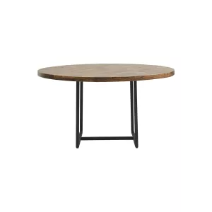 Okrągły stół do jadalni 160 cm Kant House Doctor