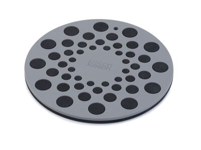 JJ-Zestaw 2 podstawek silikonowych Spot-On szaro g