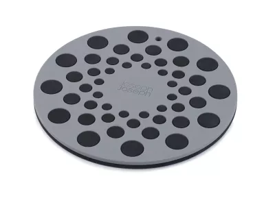 JJ-Zestaw 2 podstawek silikonowych Spot-On szaro g