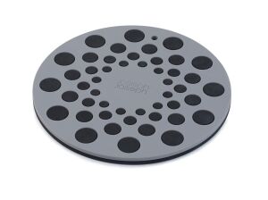 JJ-Zestaw 2 podstawek silikonowych Spot-On szaro g