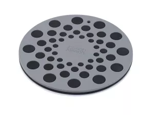 JJ-Zestaw 2 podstawek silikonowych Spot-On szaro g