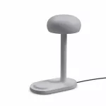 Emendo lamp with Qi wireless charger Cloud - 3