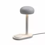 Emendo lamp with Qi wireless charger Cloud - 2