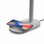 Emendo lamp with Qi wireless charger Cloud - 6