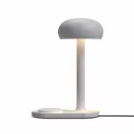 Emendo lamp with Qi wireless charger Cloud - 4