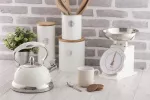 TYP-Pojemnik na herbatniki, kremowy, Living - 2