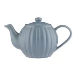 PK-Imbryk do herbaty 1,1l.niebieski Bluebell Luxe - 13