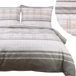 Pościel bawełniana 71489/1 180x200 COTTONLOVE - 2