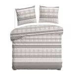 Pościel bawełniana 71489/1 180x200 COTTONLOVE - 3