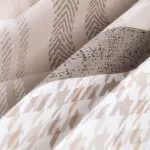 Pościel bawełniana 71489/1 180x200 COTTONLOVE - 8