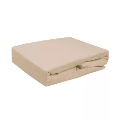 Prześcieradło frotte z gumką 018/130/140x200