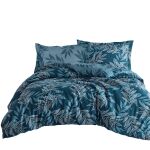 Pościel satyna bawełniana(P) IRENE/220x200 LUXURY PREMIUM - 2