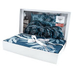 Pościel satyna bawełniana(P) IRENE/220x200 LUXURY PREMIUM - 7