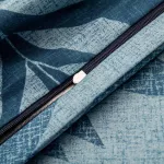 Pościel satyna bawełniana(P) IRENE/220x200 LUXURY PREMIUM (promocja) - 4