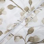 Pościel satyna bawełniana(P) PUHA 1/160x200 LUXURY - 3