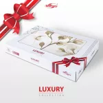 Pościel satyna bawełniana(P) PUHA 1/160x200 LUXURY - 5