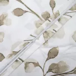 Pościel satyna bawełniana(P) PUHA 1/160x200 LUXURY - 3