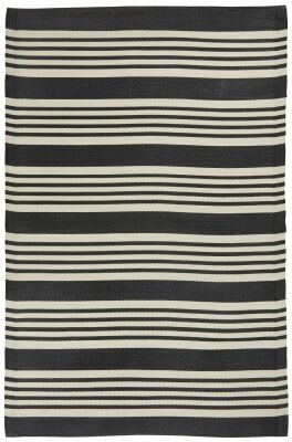 Dywan plastikowy z recyklingu 120 x 180 cm  IB Laursen