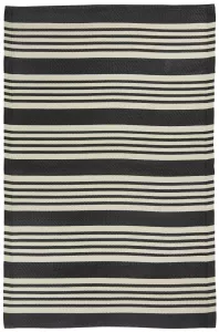 Dywan plastikowy z recyklingu 120 x 180 cm  IB Laursen