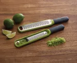 JJ-Tarka/zester z elementem czyszczącym Handi-Zest - 2