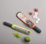 JJ-Tarka/zester z elementem czyszczącym Handi-Zest - 8