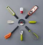 JJ-Tarka/zester z elementem czyszczącym Handi-Zest - 9