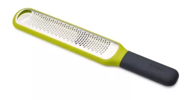 JJ-Tarka/zester z elementem czyszczącym Handi-Zest