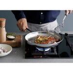 WMF-Patelnia 28cm Profi Resist - 3