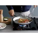WMF-Patelnia 28cm Profi Resist - 3