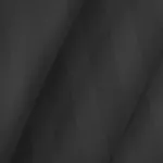 Poszewka satyna bambusowo-bawełniana STRIPE BLACK/70x80 z listwą - 2