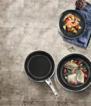 WMF- Zestaw patelni 24 & 28 cm (3el.) CLICK& SERVE - 4