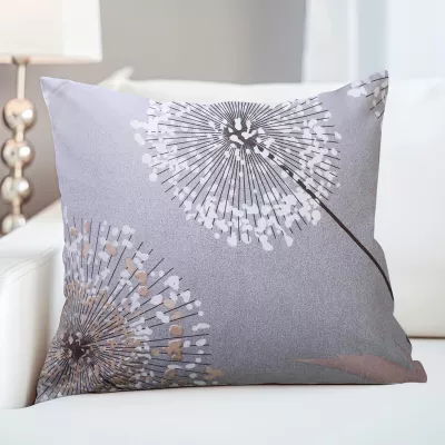 Poszewka flanela 31513/2/40x40 FLANELOVE