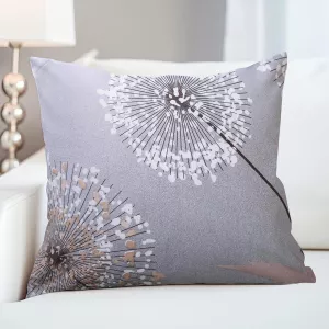 Poszewka flanela 31513/2/40x40 FLANELOVE