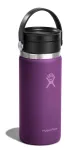 HF-Butelka termiczna 16 oz Wide Flex Sip Beachplum - 2