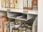 JJ-Organizer na folie i torby spożywcze CupboardSt - 6