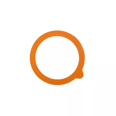 KIL-Zestaw 6 uszczelek do słoików, 8,5cm