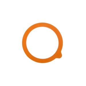 KIL-Zestaw 6 uszczelek do słoików, 8,5cm