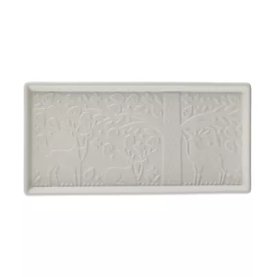 MC-Półmisek/taca krem, In The Forest