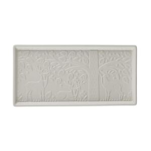 MC-Półmisek/taca krem, In The Forest