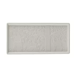 MC-Półmisek/taca krem, In The Forest