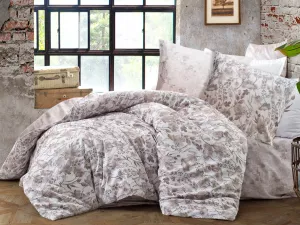 Pościel satyna bawełniana OLAVA 2/200x220 EXCLUSIVE (promocja)