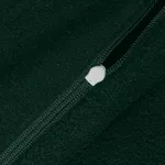 Pościel frotte zielony 46/160x200 - 4