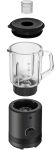 WMF EL-Blender kielichowy KitchenMinis Deep Black - 2