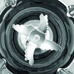 WMF EL-Blender kielichowy KitchenMinis Deep Black - 5